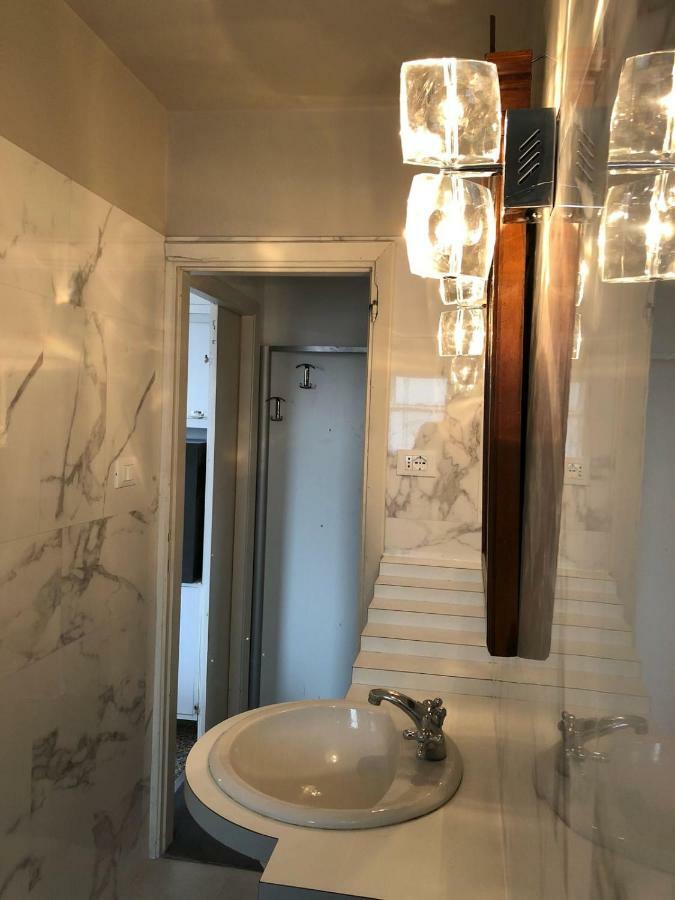 Venice Glass Apartment מראה חיצוני תמונה